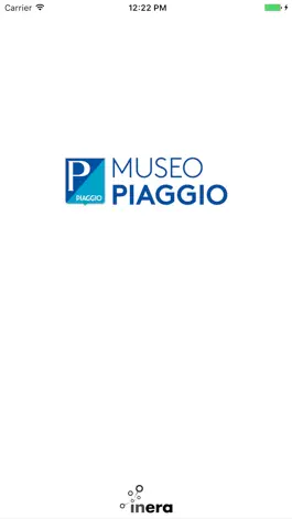Game screenshot Piaggio Museum mod apk