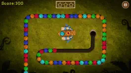 Game screenshot Marble Blast - Zumu Epic mod apk