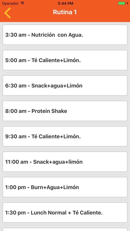 Era Gordito screenshot-3