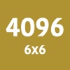 4096 version 6x6