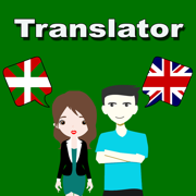 English To Basque Translation