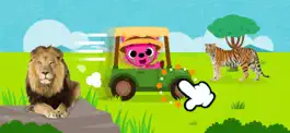 Game screenshot Pinkfong Guess the Animal hack