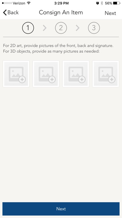 Skyline Auctioneers screenshot-3