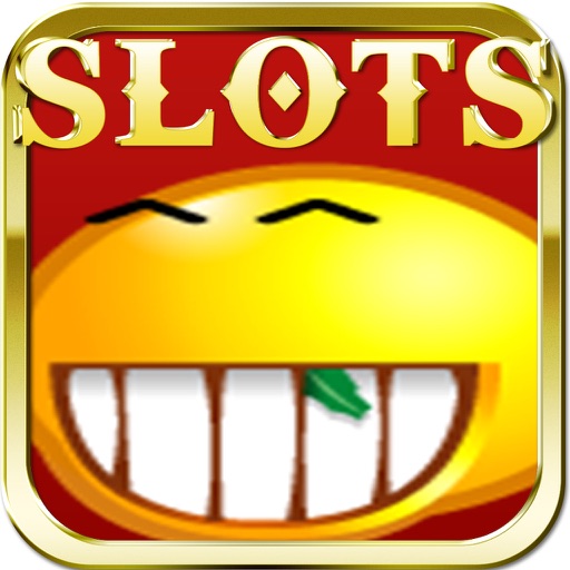 Anime Slot Machine & Fun Poker - Spin & Win Icon