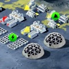 Icon Pantenite Space Colony