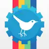 TwitStats – Tracker and Insights Tool for Twitter Positive Reviews, comments