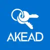 Akead KeyRing App Delete