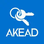 Akead KeyRing App Alternatives