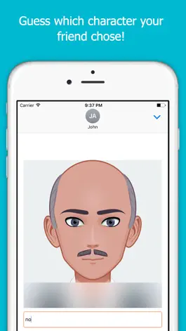 Game screenshot Who is this? - Play with friends and family hack
