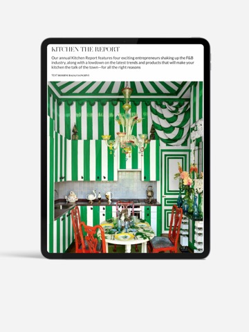 Architectural Digest Indiaのおすすめ画像5