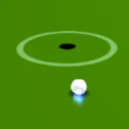 Sky Mini Golf 3D app icon