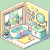 Kawaii Puzzle: Unpack & Decor - iPadアプリ