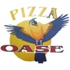 Pizza Oase Statzling icon