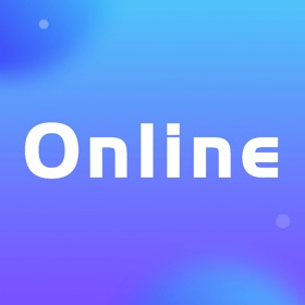 螢幕擷取畫面 (4) Online-加密聊天超大群社交软件