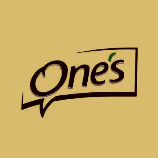 Pizza Ones - بيتزا ونز