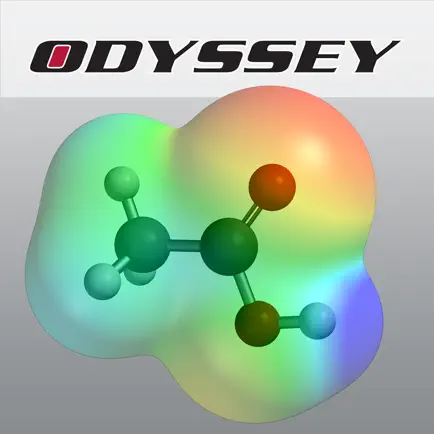 ODYSSEY Functional Groups Cheats
