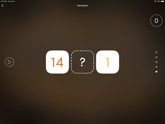 Learn Spanish - EuroTalk iPad screenshot 5 - Education app