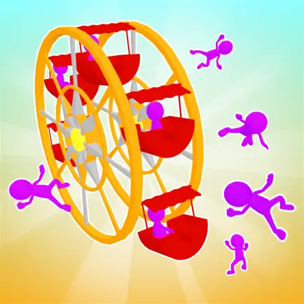 Ferris Wheel 3D! Cheats