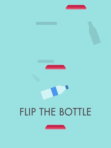 Impossible Water Bottle Flip - Extreme Challengeのおすすめ画像2