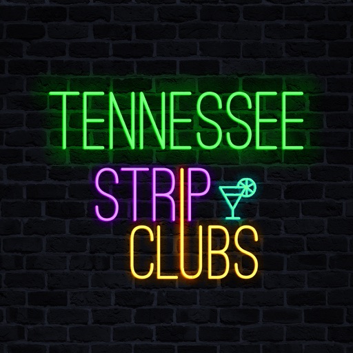 Tennessee Nightlife icon