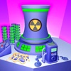 Icon Reactor Idle