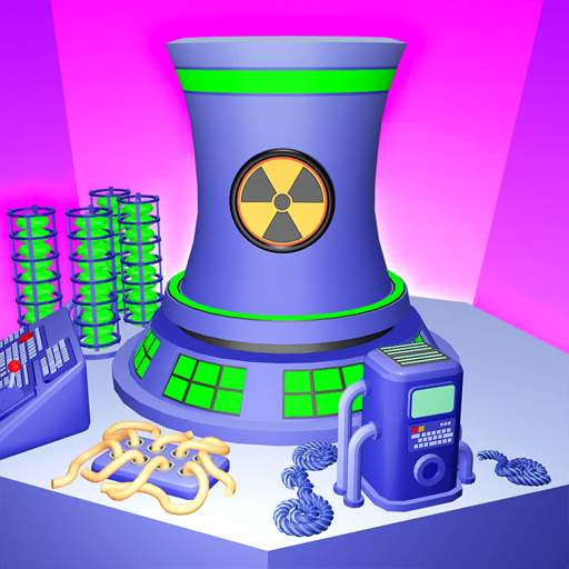 Reactor Idle