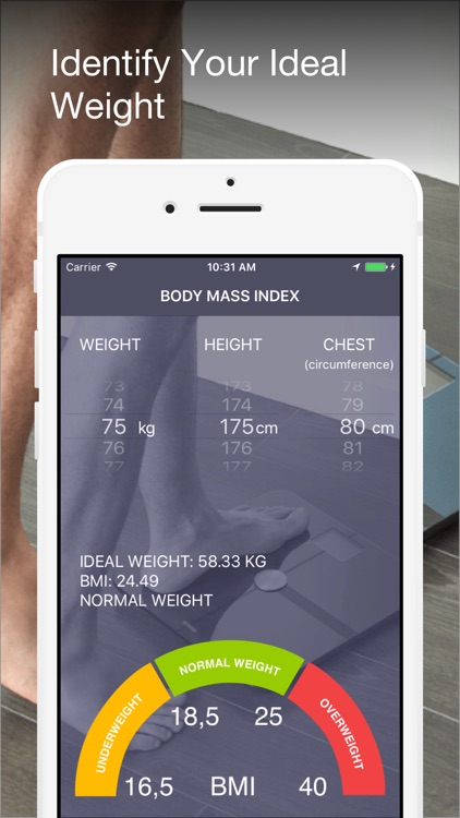 Six pack abs within 30 days - home sixpack workout screenshot-3