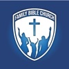 Family Bible icon