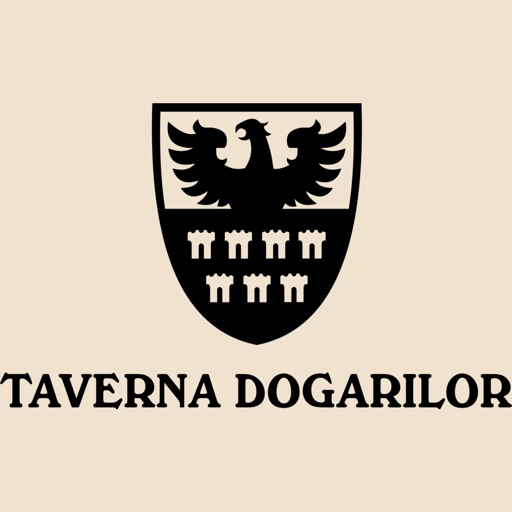 Taverna Dogarilor icon