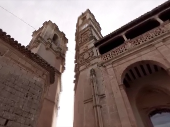 Screenshot #5 pour Experiencia Albacete 360