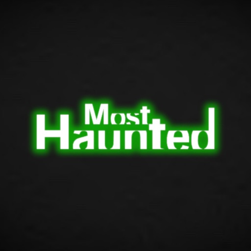 Most Haunted - Official
