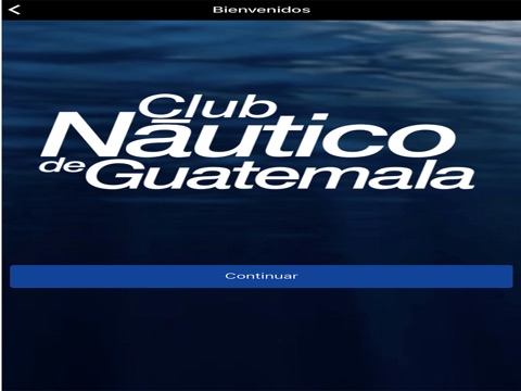 Club Náutico screenshot 3