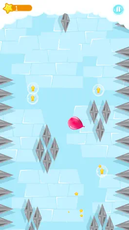 Game screenshot magic balloon fly up in the sky hd free mod apk