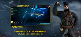 Game screenshot Barood - Clash Battles hack