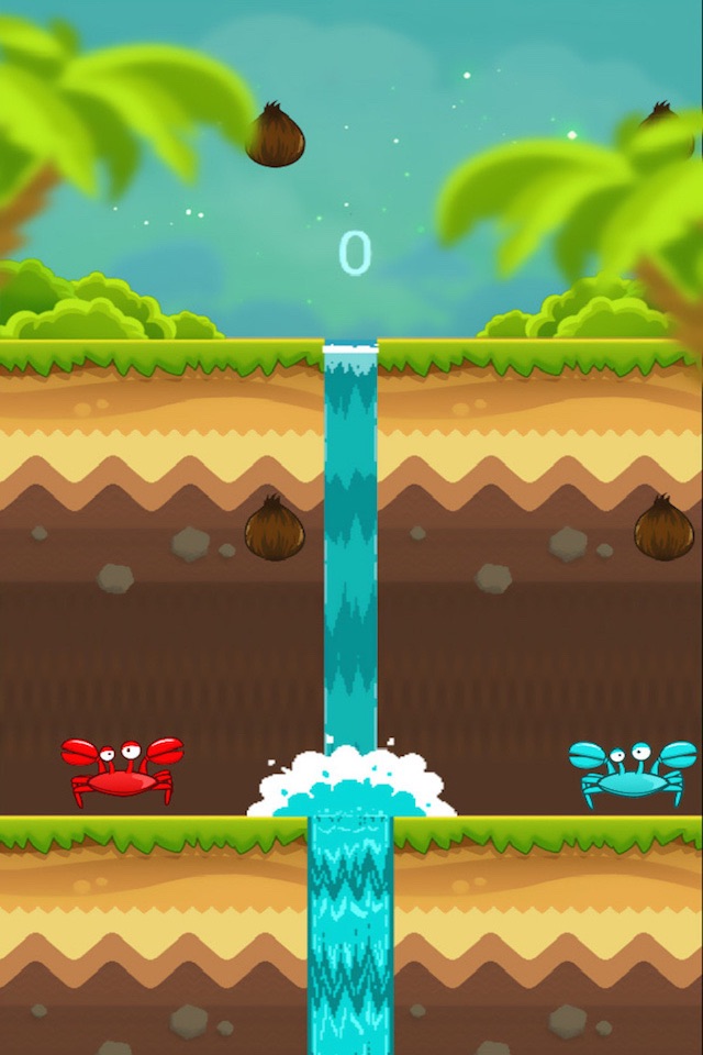 Coco Dodge Game screenshot 2