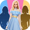 Fancy Style Ball-Makeup Master icon