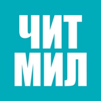 Читмил | Шарыпово logo