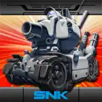 METAL SLUG 1 App Contact