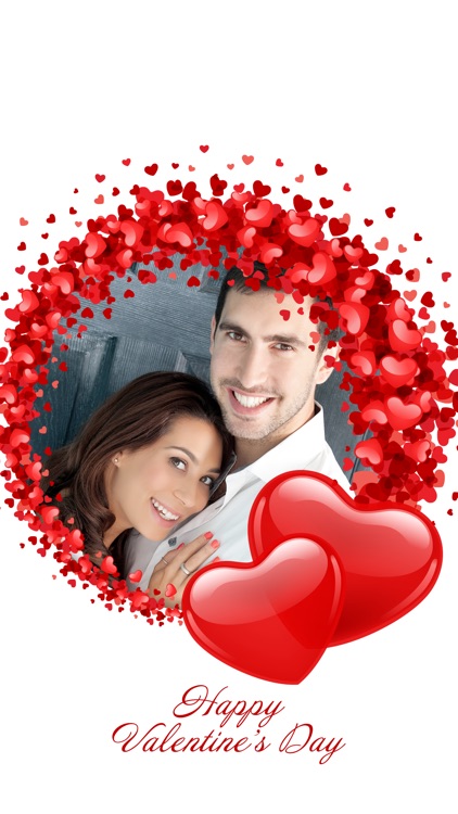 Romantic Photo Frame.s for Love.ing Couple screenshot-3