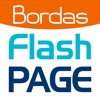 Bordas FlashPage icon