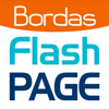 Bordas FlashPage - SEJER
