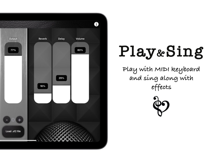 Play&Sing screenshot-5