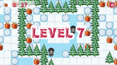 Snowball: Puzzle Screenshot