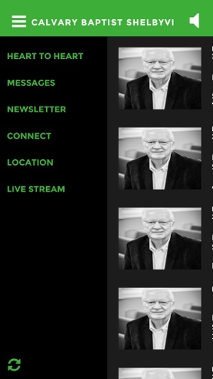 Calvary Baptist Shelbyville(圖3)-速報App