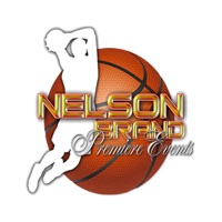 Nelson Brand Sports app icon - Sports app for iPhone