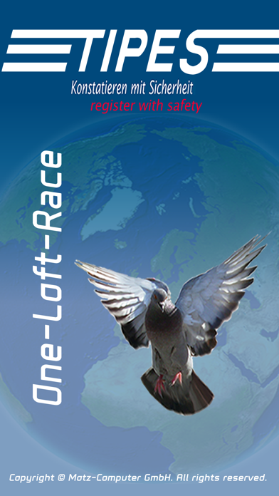 Screenshot #1 pour TIPES One Loft Race