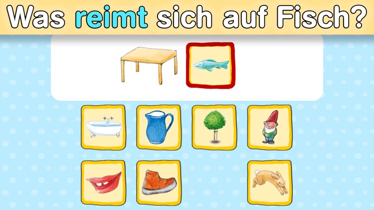 Carlsen Clever ABC - Meine ersten Buchstaben screenshot-3