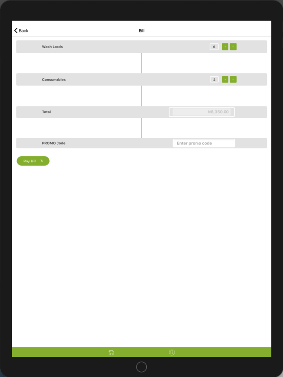 Screenshot #6 pour Folawej Washapp