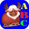 ABC Kids Learning Vocabulary Education Games Free