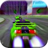 Crazy Car Racing HD - iPhoneアプリ